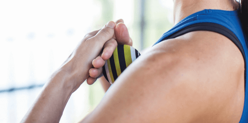 Do I need myofascial release therapy?